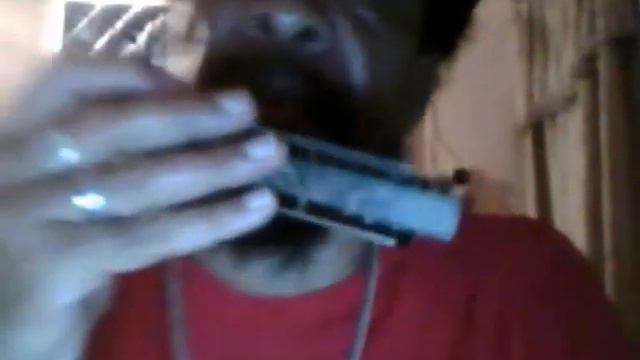 PETER KUSH...MOUTH-ORGAN FREE STYLE... BOB MARLEY-ONE LOVE SONG смотреть онлайн