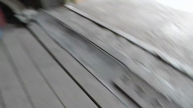 Yamaha Serow установка USB прикуривателя. смотреть онлайн