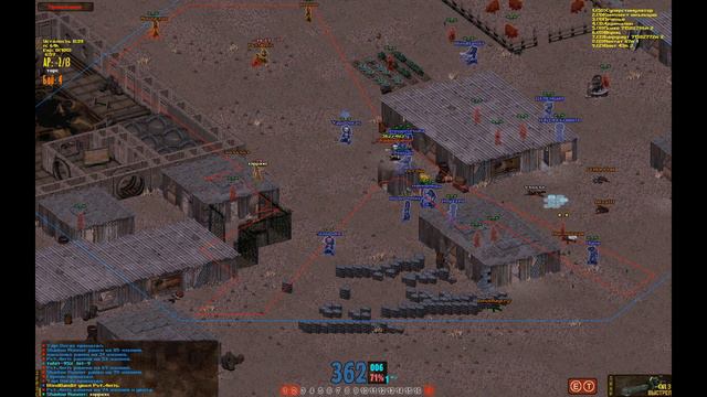 Poehavshie. FOnline Requiem 22 session. предвайповые запилы 15.07.20 смотреть онлайн