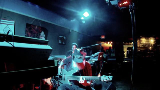 Stockhausen Syndrome: Rowdy Roddy Piper at the Gates of Dawn смотреть онлайн