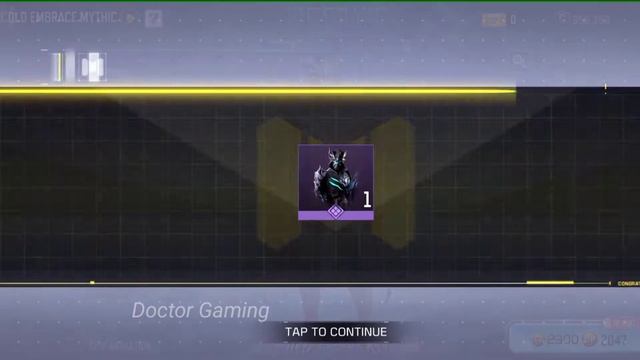 MYTHIC KRIG 6 | ICE DRAKE | P2W?? | COD MOBILE смотреть онлайн