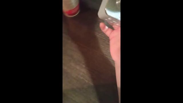 распаковка микрафона за 950