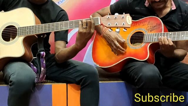 INDEPENDENCE DAY SPECIAL GUITAR COVER | BY SAHIL SHARMA & GOURAV смотреть онлайн