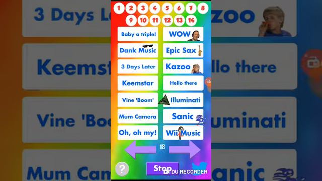 Wii music, sanic, illuminati, kazoo, epic sax, wow, 3 days later, dank music смотреть онлайн