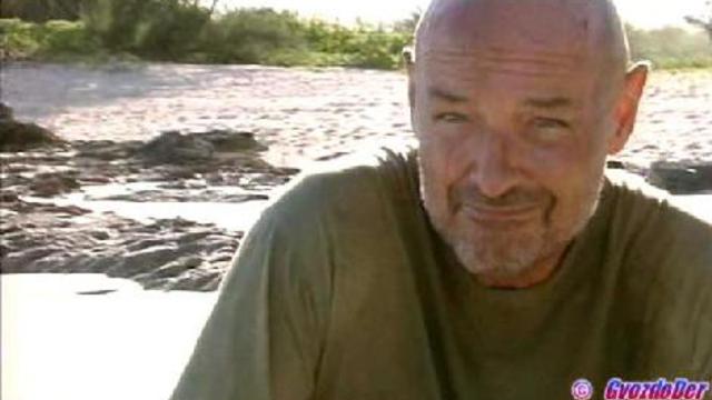 Джон Локк на 1-ом!!! смотреть онлайн