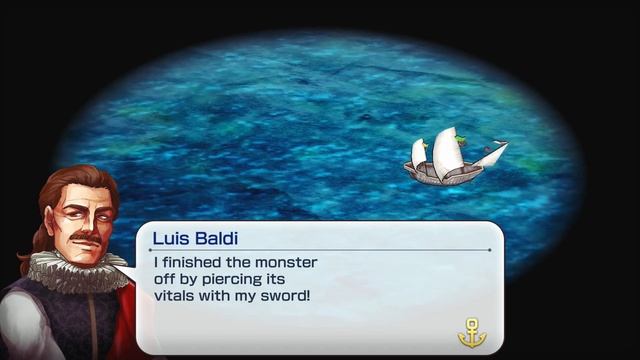 Neo ATLAS 1469 - A World of Possibilities (Nintendo Switch) (EU - English) смотреть онлайн