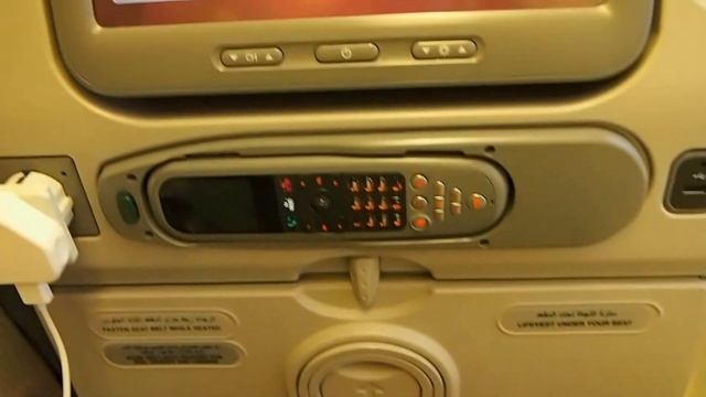 Boarding Our Emirates Airlines Boeing 777-300ER At Kuala Lumpur International Airport (KUL)
