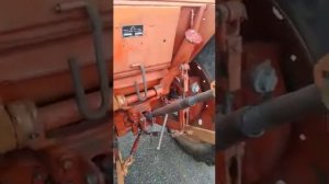 Трактор ЛТЗ-60 АВ