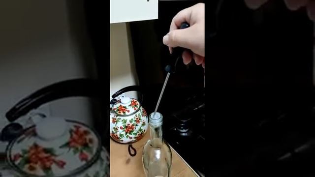 Как вынуть дозатор