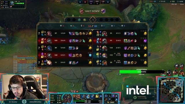 Heimerdinger AXIOM ARC means multi Ult Turrets in teamfights!? смотреть онлайн