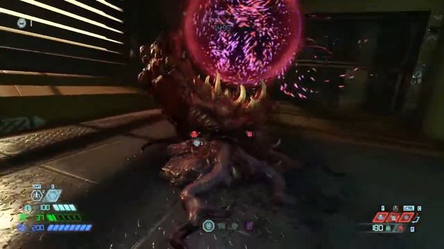 Paul's Gaming - DOOM Eternal: Ancient Gods [3] смотреть онлайн