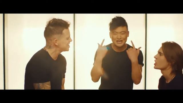 MBAND -  Всё исправить