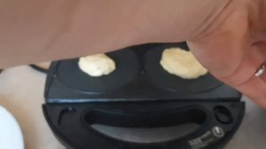 ГОЛЛАНДСКИЕ ВАФЛИ.