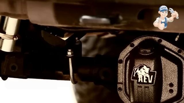 ЛУЧШИЙ ДЖИП ДЛЯ БЕЗДОРОЖЬЯ! смотреть онлайн