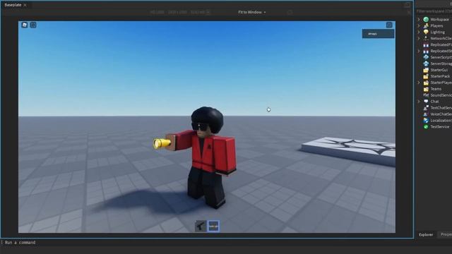 How to Make TOOLS DROP on DEATH? | Roblox Studio Tutorial смотреть онлайн