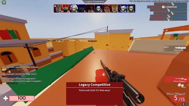 @xonae1337 Anti-Exploit Measures Working good ? (ROBLOX ARSENAL) смотреть онлайн