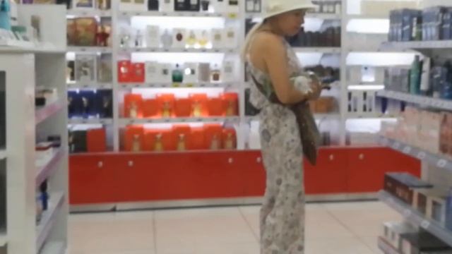 DUTY FREE на границе с Абхазией/цены/стоит ли ехать?