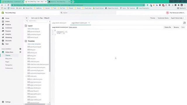 Creating New Page.Details templates for Flex 3.0 and above смотреть онлайн