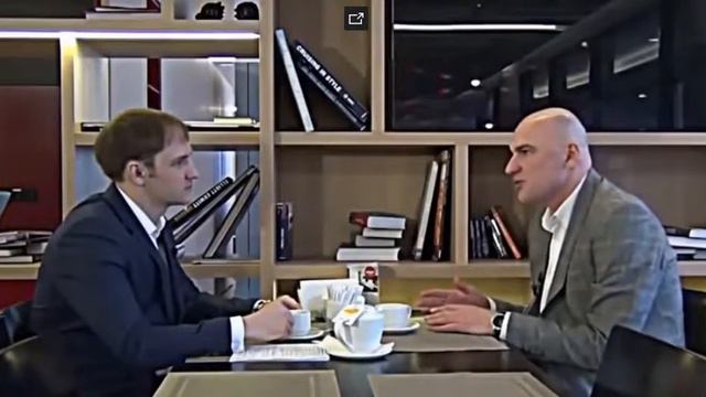 Залог успеха в чем он? В какую сторону нужно двигаться? смотреть онлайн