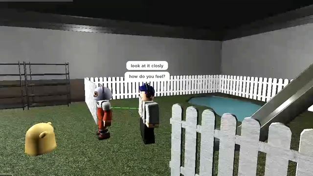 Experimenting on SCP-999 | Tutorial | SCP: Roleplay | Roblox смотреть онлайн