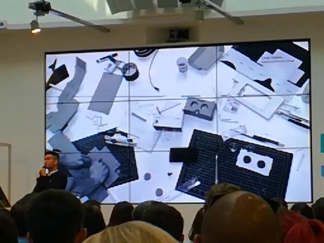 Google виртуальная и дополненная реальность Additive Virtual Reality AR VR