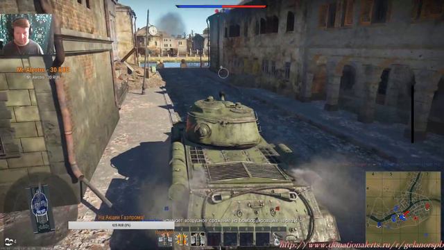 [War Thinder] Нубо стрим, после долгого перерыва. смотреть онлайн