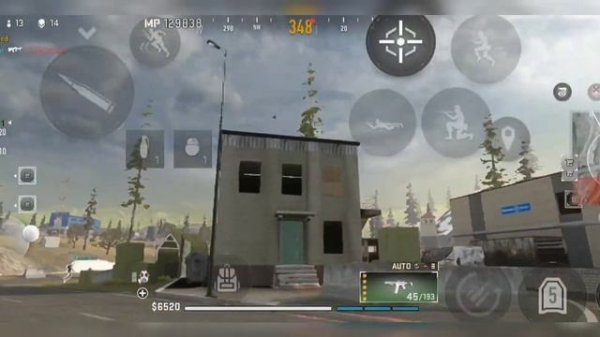 КАКОЙ ТЕЛЕФОН ПОТЯНЕТ WARZONE MOBILE?