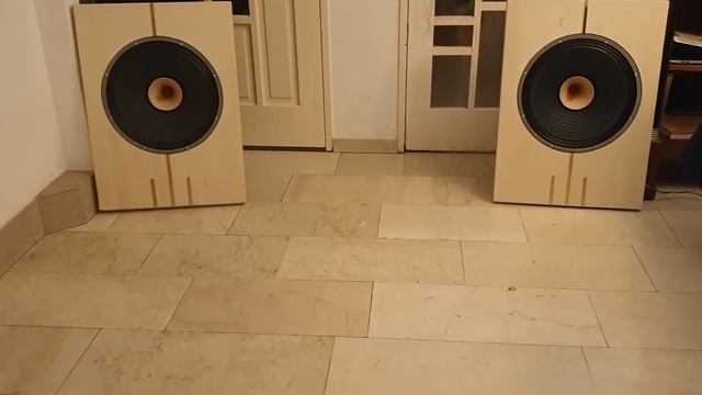 Vera, FU29 in El Cheapo, Lii Audio F18 testrun смотреть онлайн