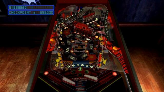 The Pinball Arcade - Victory - PS3 смотреть онлайн