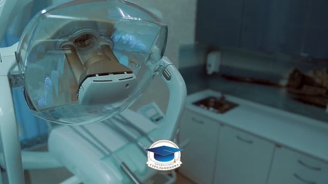 Стоматологическая клиника профессора Стрельникова 2 смотреть онлайн