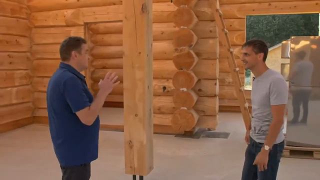 Баня с двумя спальнями в Бриллиантовую чашу смотреть онлайн