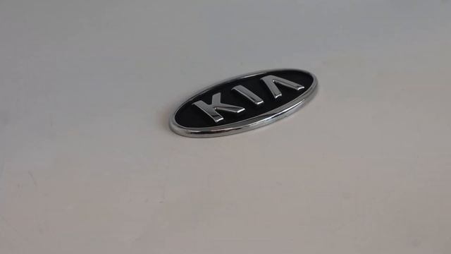 Эмблема KIA Pregio черная смотреть онлайн