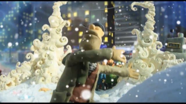 Oleg Skrypka "Carol of the Bells" (English version))) смотреть онлайн