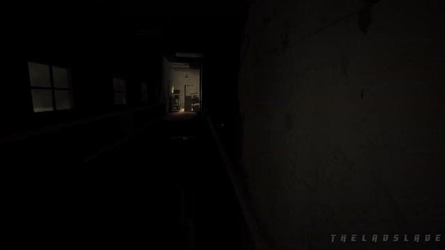 Outlast - All Chris Walker Chases And Final Fight | Ps4 Gameplay Horror Games ? смотреть онлайн