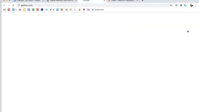 Digital Annotation Tools for Google Docs, Drive, & Webpages смотреть онлайн