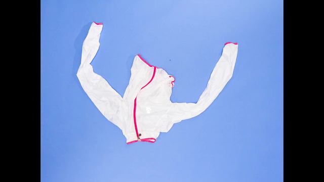 Betty Desigs Signature Pocket Shell Cycling Jacket смотреть онлайн