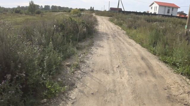 Вторая покатушка в поселок Пудость. Заповедник "Ельник". Река Ижора в туфовых берегах смотреть онлайн
