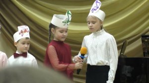 Музыкальная Школа КОНЦЕРТ Посвящение в Первоклассники 27 янв 2023 Школа Искусств Бочкина Наши Детки