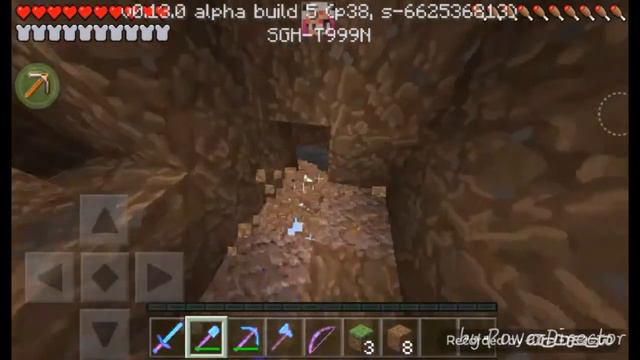 Mcpe 0.13.0 Inventory Editor смотреть онлайн