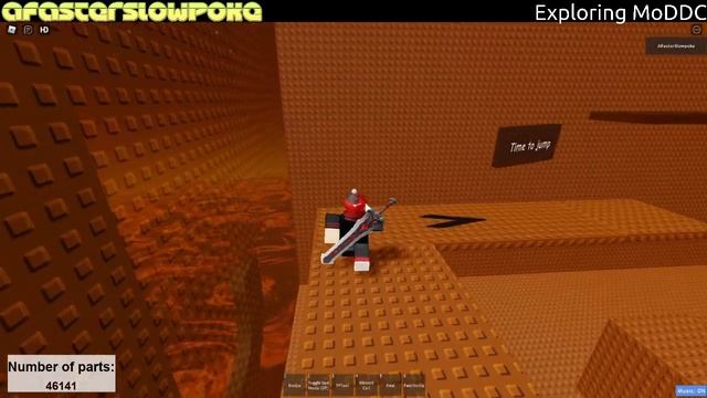 Exploring Monolith of Death Difficulty Chart смотреть онлайн