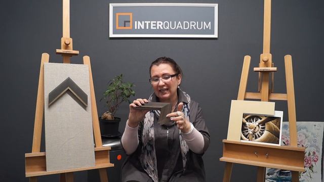 (22) Презентация пластикового багета. Серия 2. смотреть онлайн