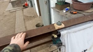 Конек кровельный на крышу как сделать своими руками