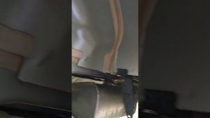 Подготовка к установке подкрылков Мондео 4 до рест.