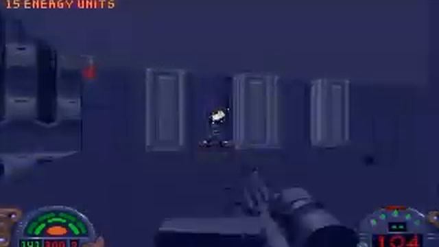 Star Wars: Dark Forces - Mission 1, All Secrets 100% смотреть онлайн