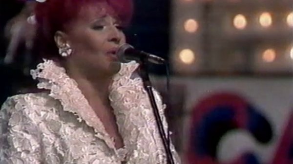 Zorica Brunclik - Prazna ostala mi dusa