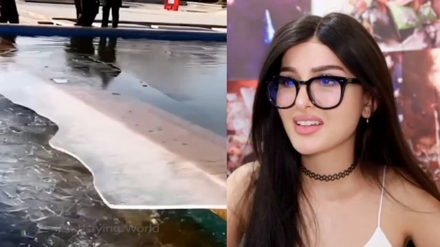 Oddly Satisfying Video To Relax You Before Sleep смотреть онлайн