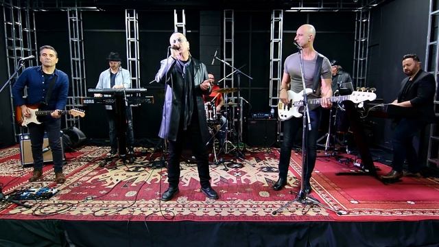 ‘I WANT TO KNOW WHAT LOVE IS’ (FOREIGNER) Cover by The HSCC.mp4 смотреть онлайн