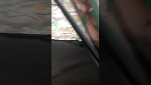 Палатка ВОСЬМЕРКА. Сборка смотреть онлайн