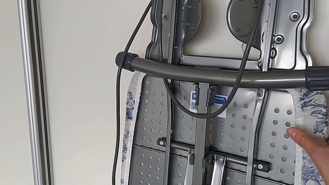 Распаковка — Гладильная доска Ника 9 смотреть онлайн