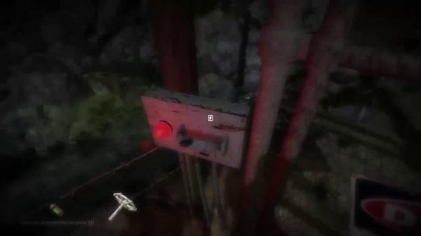 Montague’s Mount часть 1